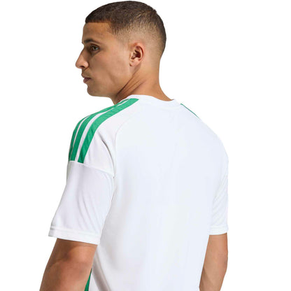 Adidas Hooped 26 Jersey - Queensferry Sports