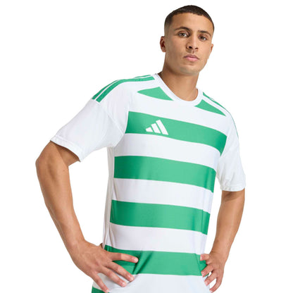 Adidas Hooped 26 Jersey - Queensferry Sports