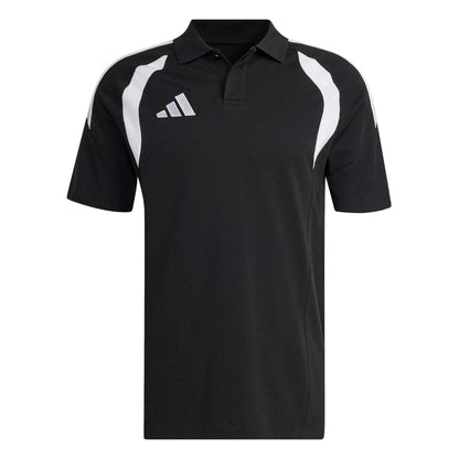 Adidas Tiro 26 League Polo - Queensferry Sports