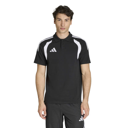 Adidas Tiro 26 League Polo - Queensferry Sports