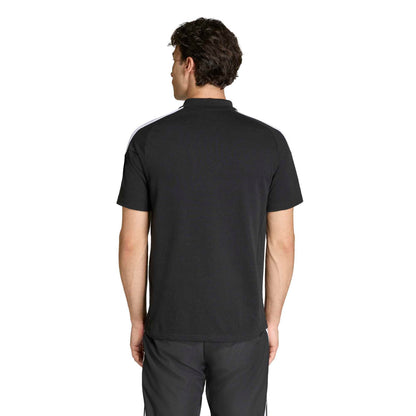 Adidas Tiro 26 League Polo - Queensferry Sports