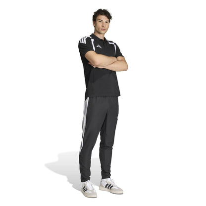 Adidas Tiro 26 League Polo - Queensferry Sports