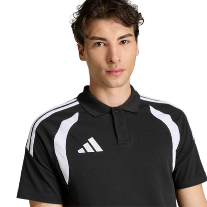 Adidas Tiro 26 League Polo - Queensferry Sports