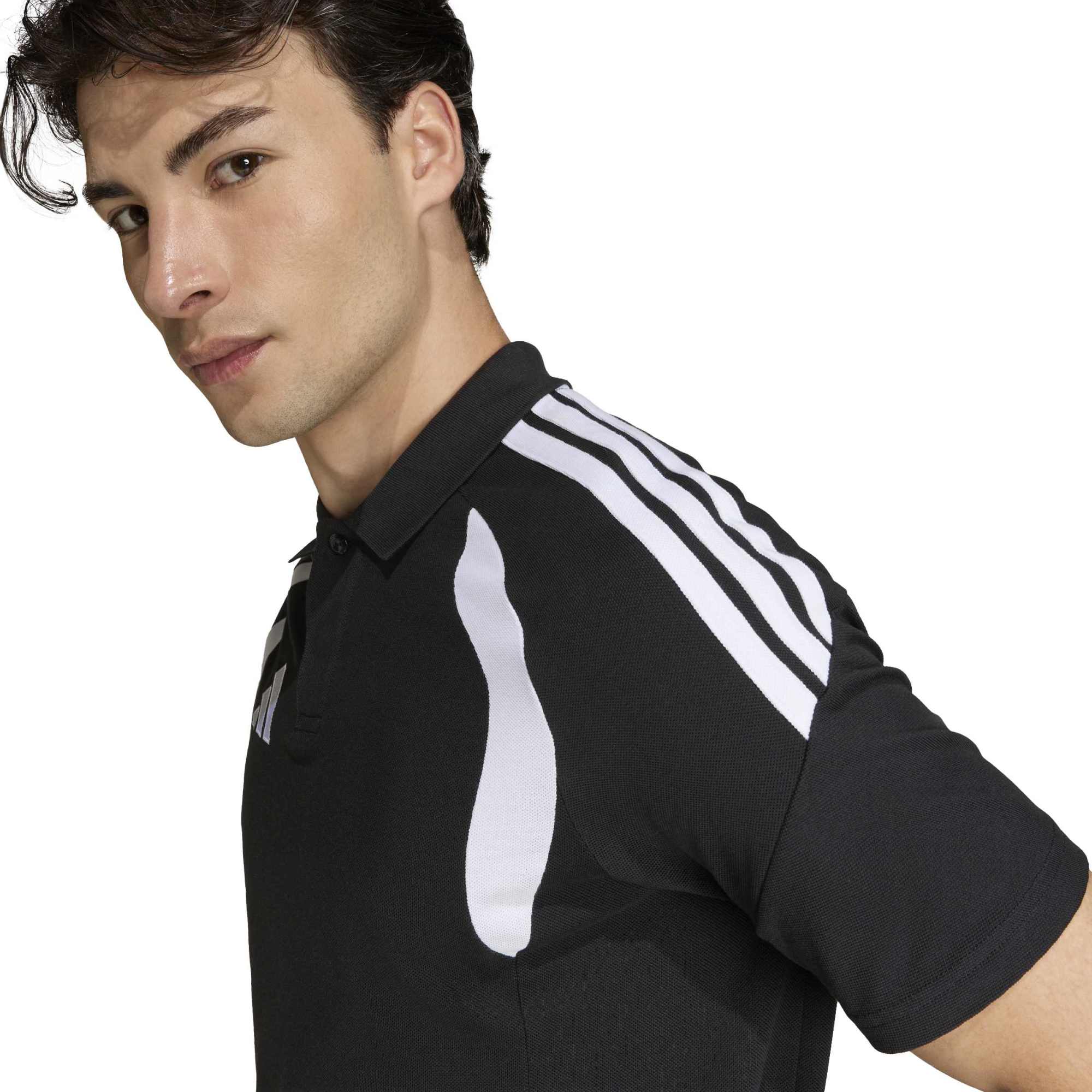 Adidas Tiro 26 League Polo - Queensferry Sports