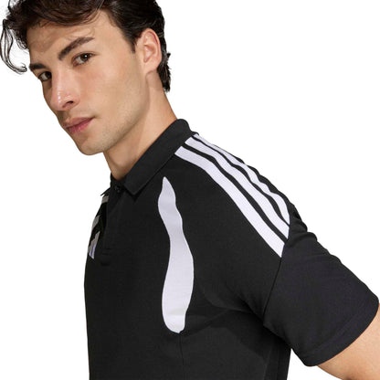 Adidas Tiro 26 League Polo - Queensferry Sports