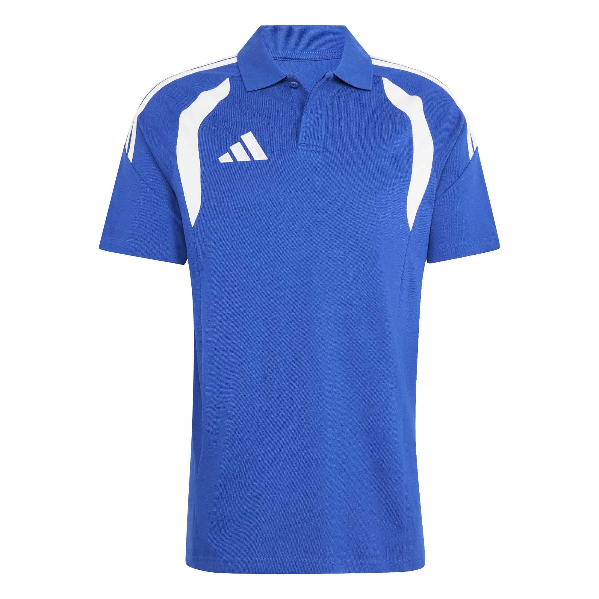 Adidas Tiro 26 League Polo - Queensferry Sports