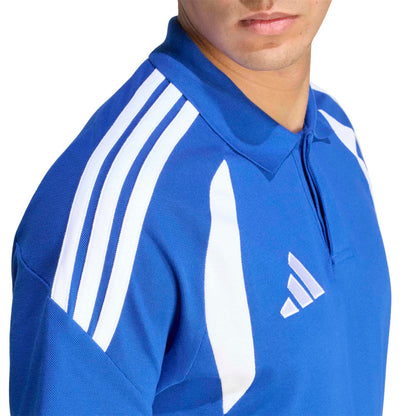 Adidas Tiro 26 League Polo - Queensferry Sports