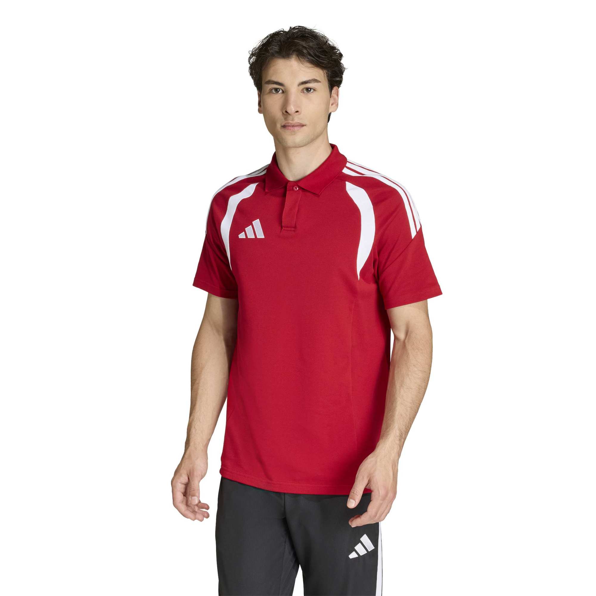 Adidas Tiro 26 League Polo