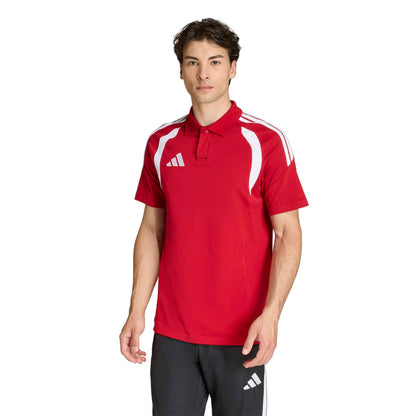 Adidas Tiro 26 League Polo