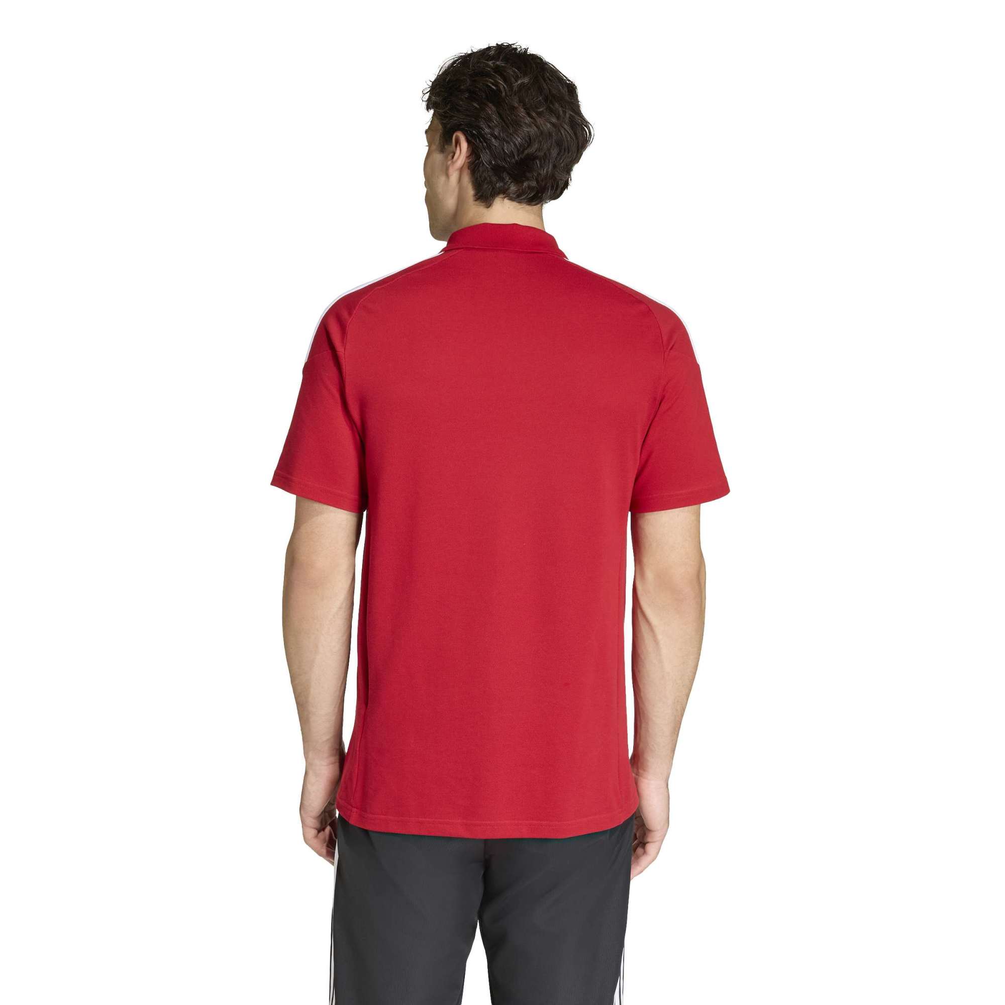 Adidas Tiro 26 League Polo