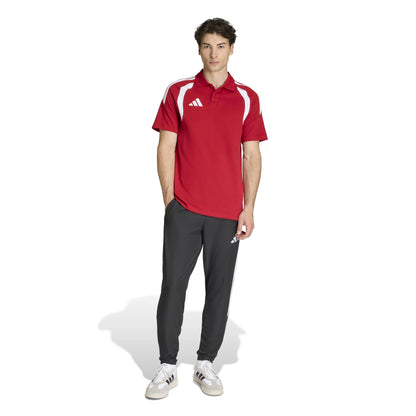 Adidas Tiro 26 League Polo