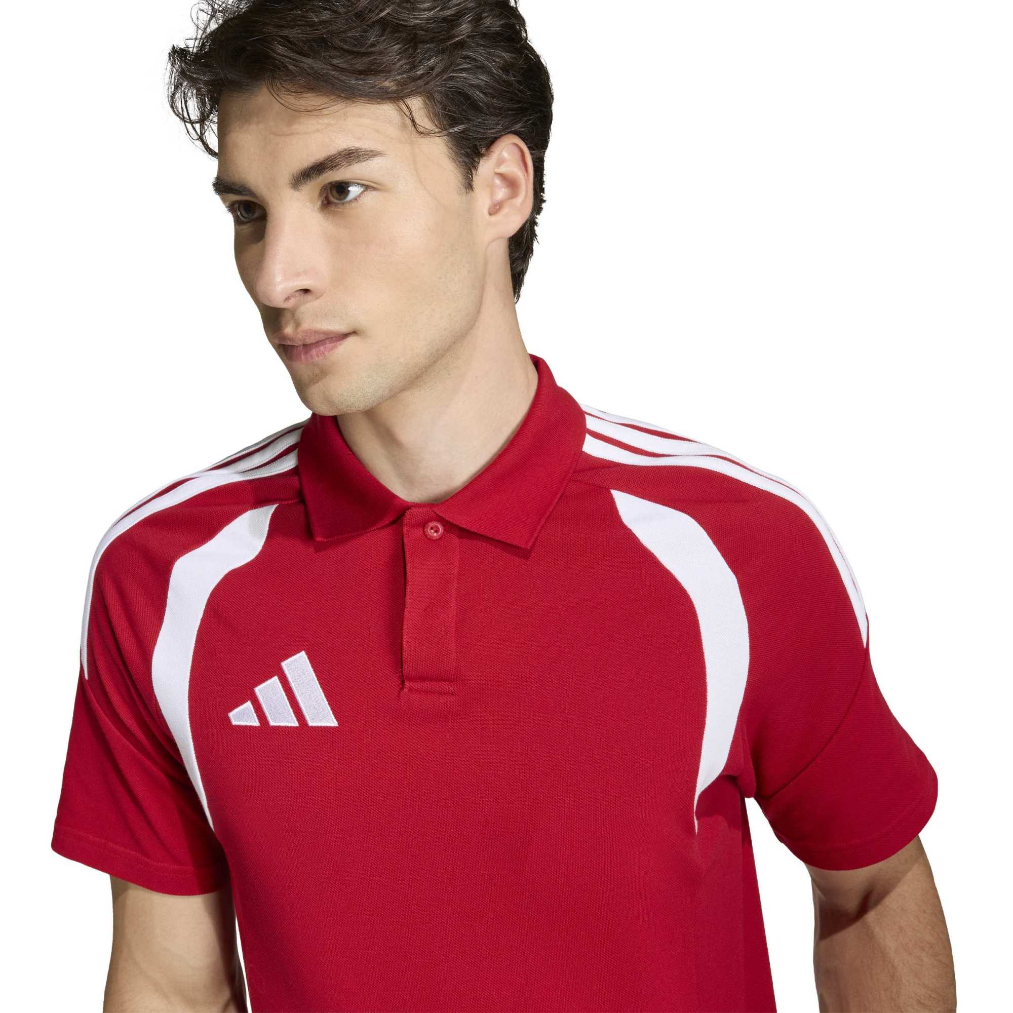 Adidas Tiro 26 League Polo