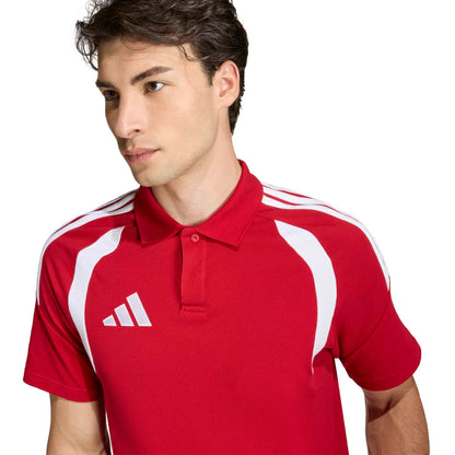 Adidas Tiro 26 League Polo