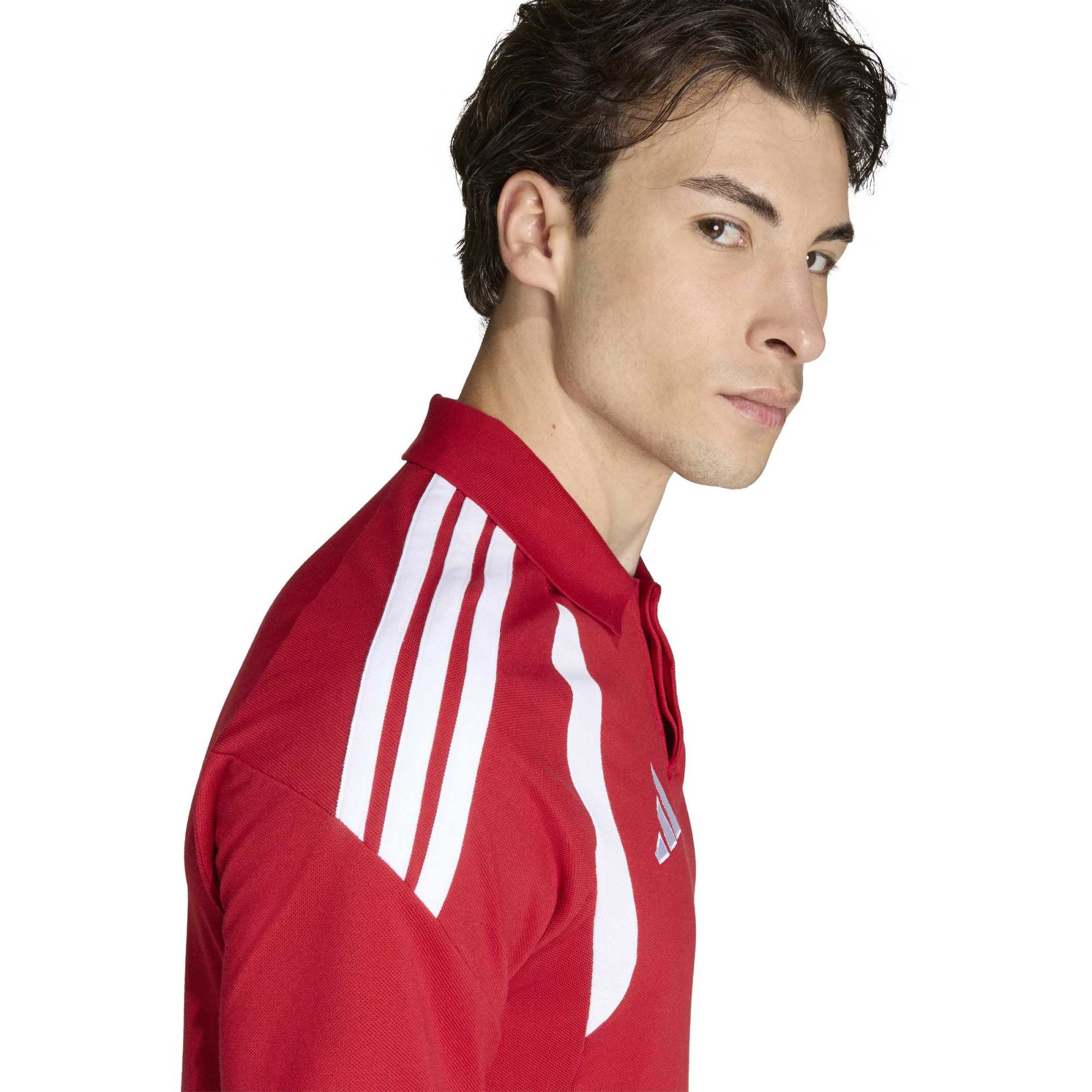 Adidas Tiro 26 League Polo