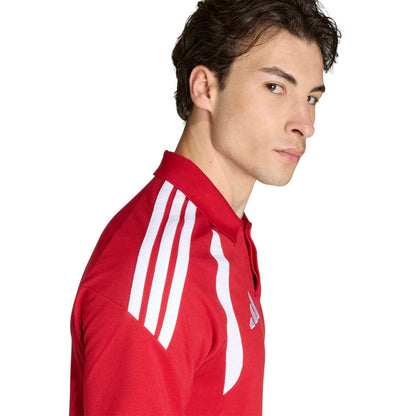 Adidas Tiro 26 League Polo