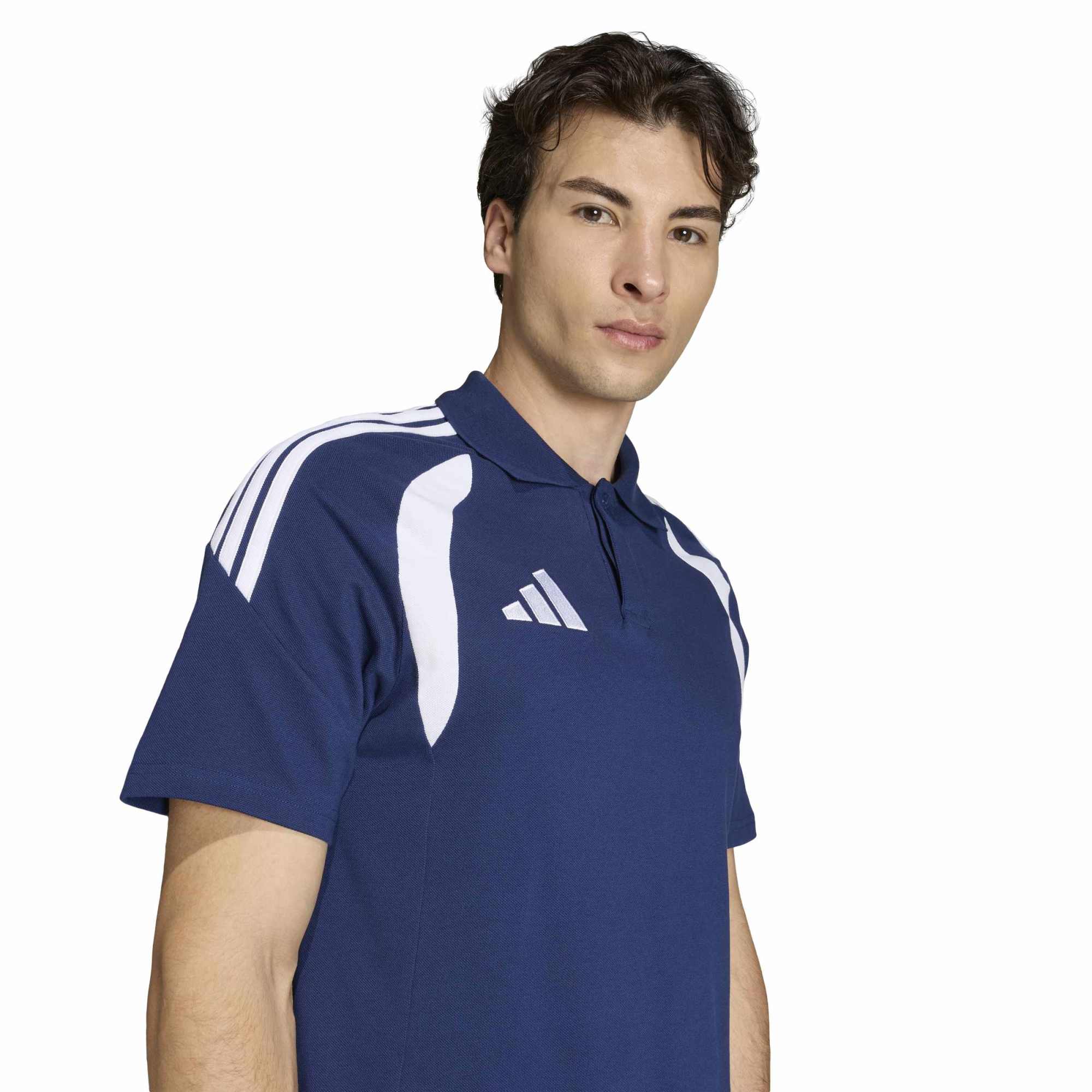 Adidas Tiro 26 League Polo