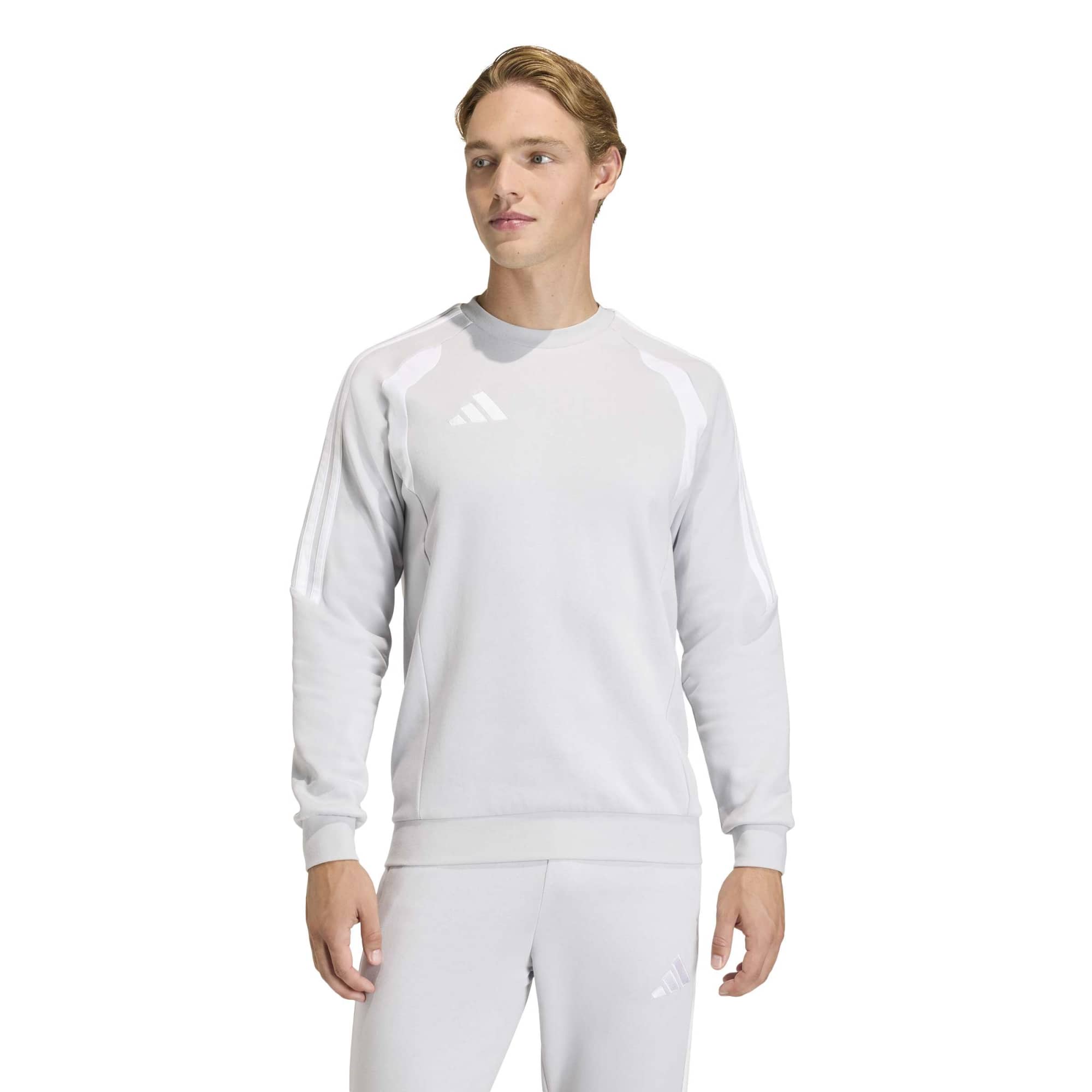 Adidas Tiro 26 League Sweat Crew