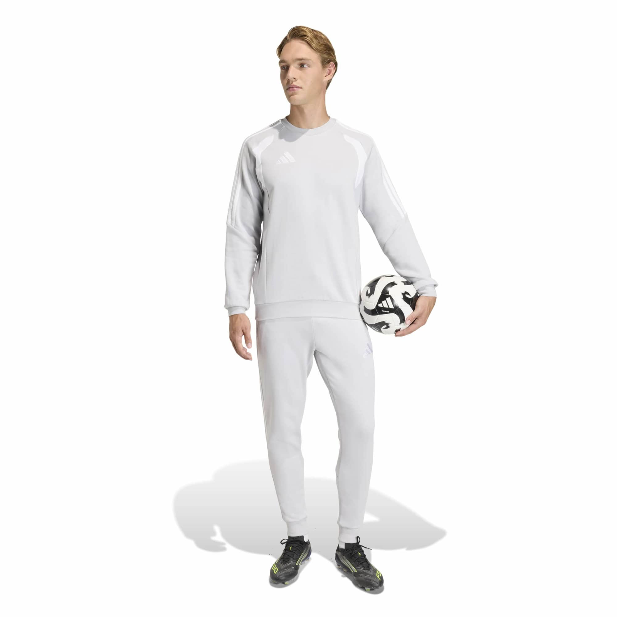 Adidas Tiro 26 League Sweat Crew