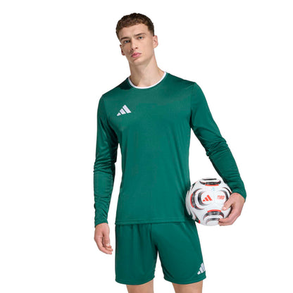 Adidas Entrada 26 Matchday Longsleeve Jersey