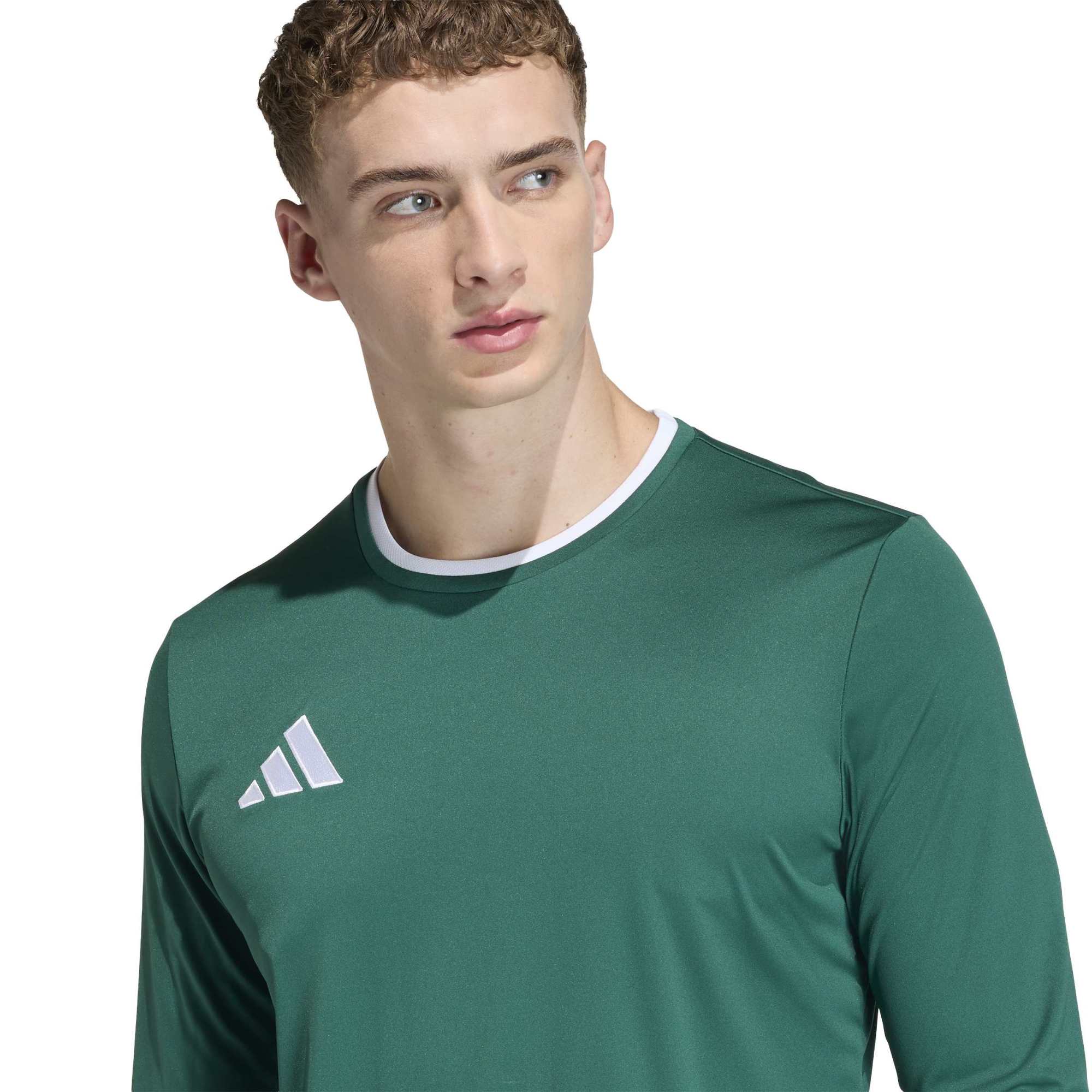 Adidas Entrada 26 Matchday Longsleeve Jersey