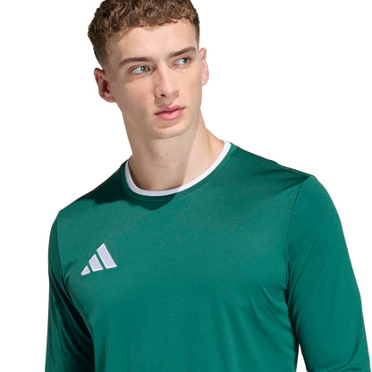 Adidas Entrada 26 Matchday Longsleeve Jersey