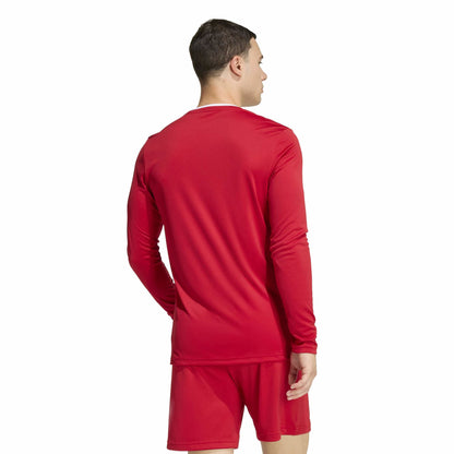 Adidas Entrada 26 Matchday Longsleeve Jersey