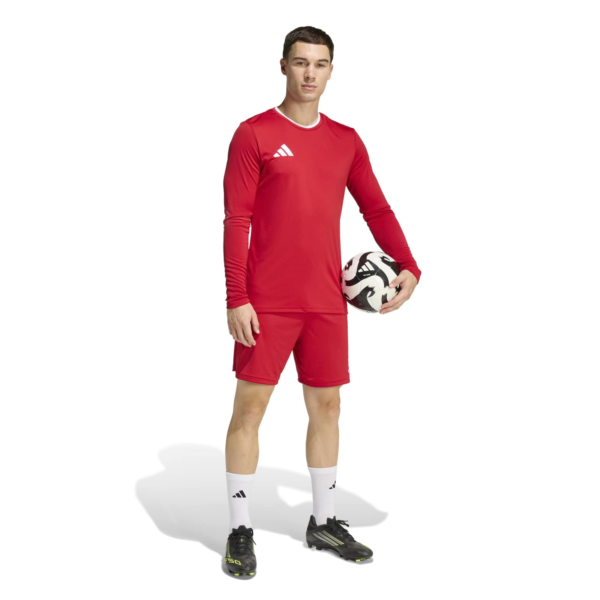 Adidas Entrada 26 Matchday Longsleeve Jersey