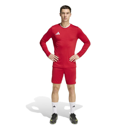 Adidas Entrada 26 Matchday Longsleeve Jersey