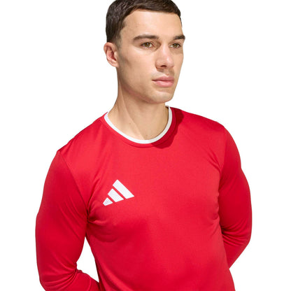 Adidas Entrada 26 Matchday Longsleeve Jersey