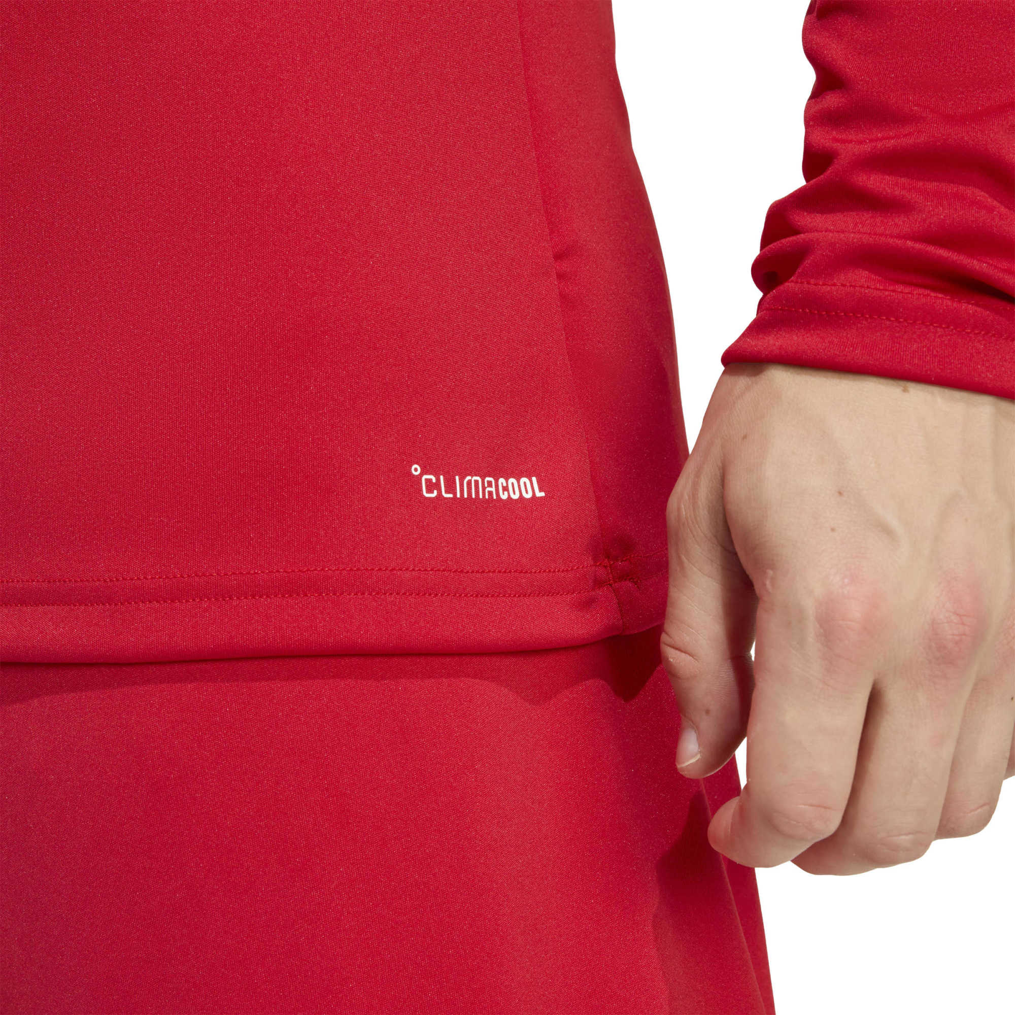 Adidas Entrada 26 Matchday Longsleeve Jersey