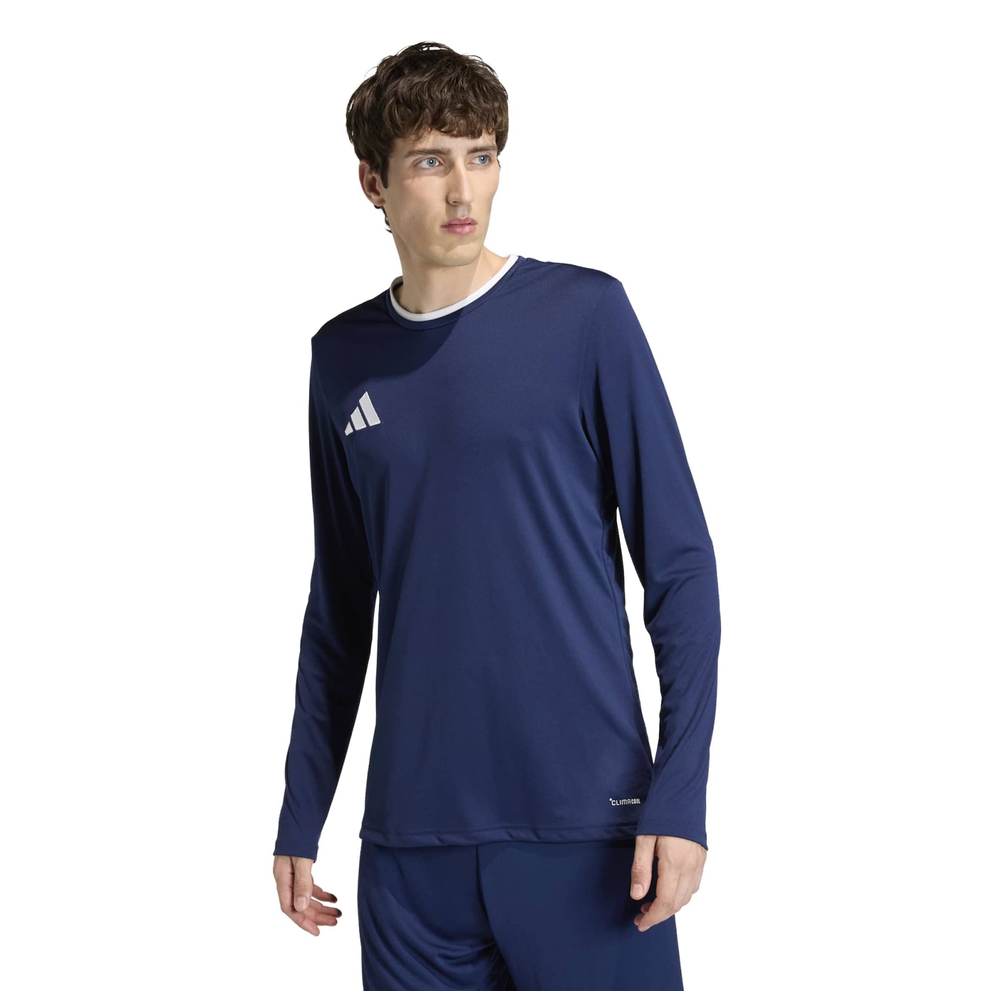 Adidas Entrada 26 Matchday Longsleeve Jersey
