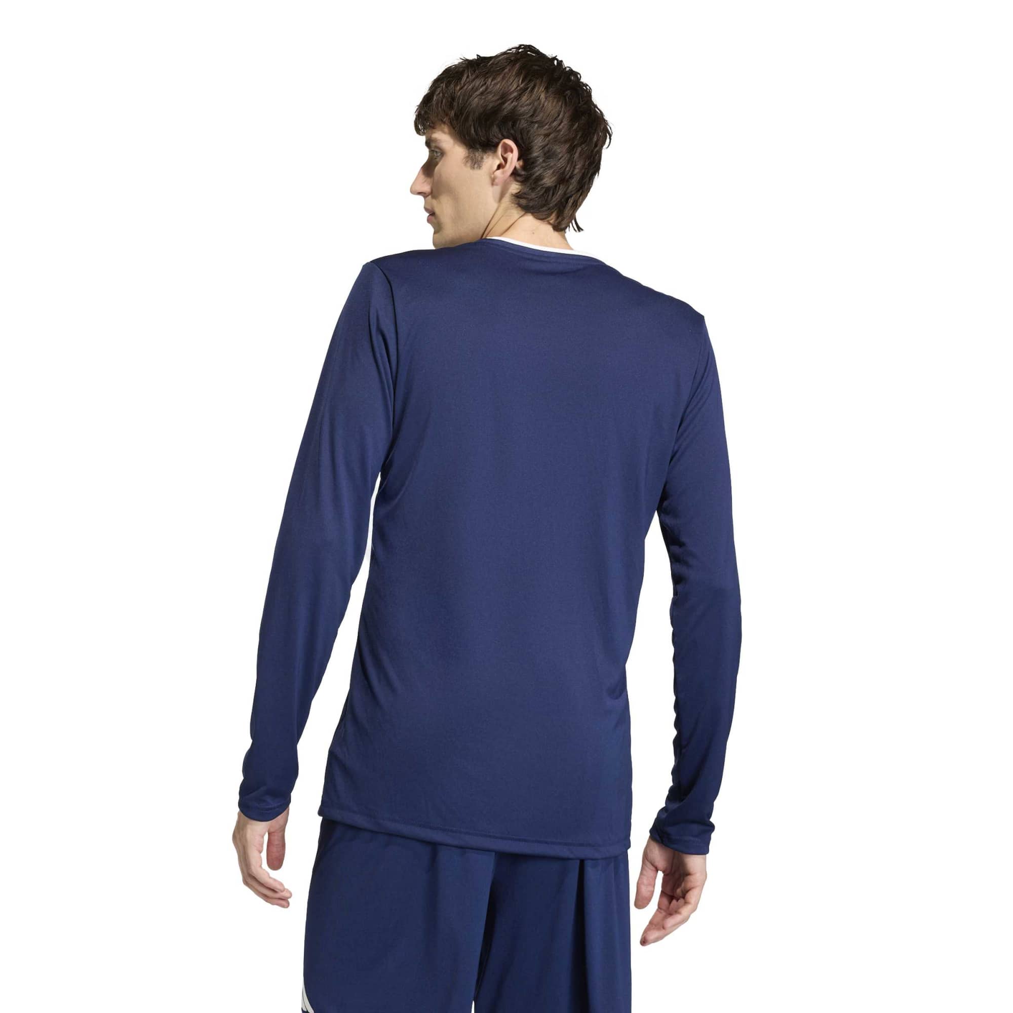 Adidas Entrada 26 Matchday Longsleeve Jersey
