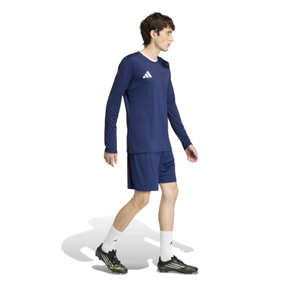 Adidas Entrada 26 Matchday Longsleeve Jersey