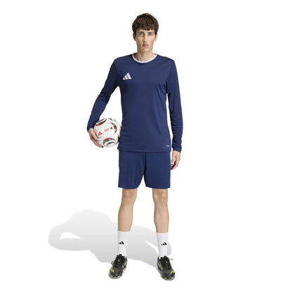 Adidas Entrada 26 Matchday Longsleeve Jersey