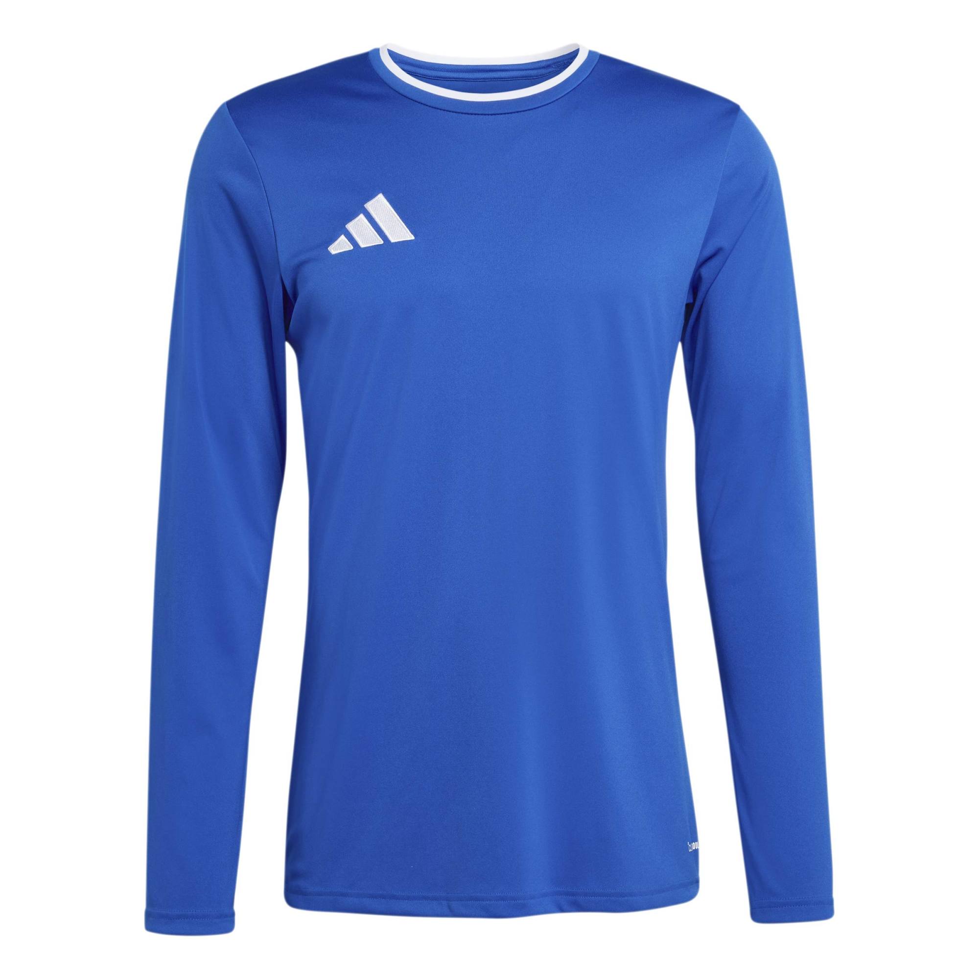 Adidas Entrada 26 Matchday Longsleeve Jersey