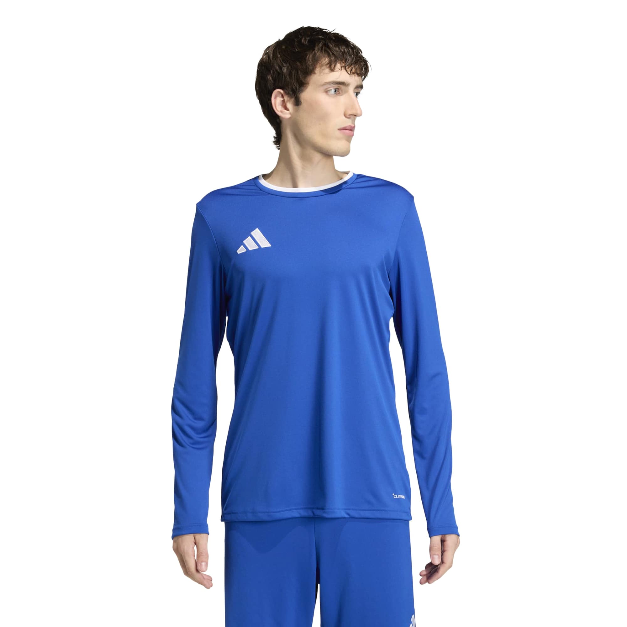 Adidas Entrada 26 Matchday Longsleeve Jersey