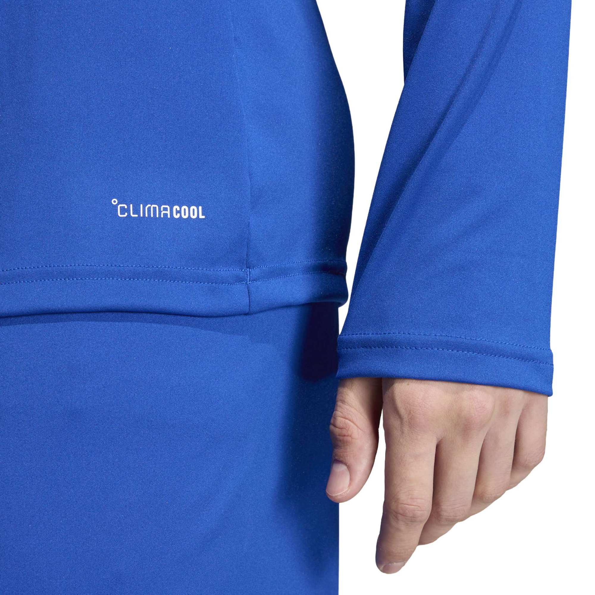 Adidas Entrada 26 Matchday Longsleeve Jersey