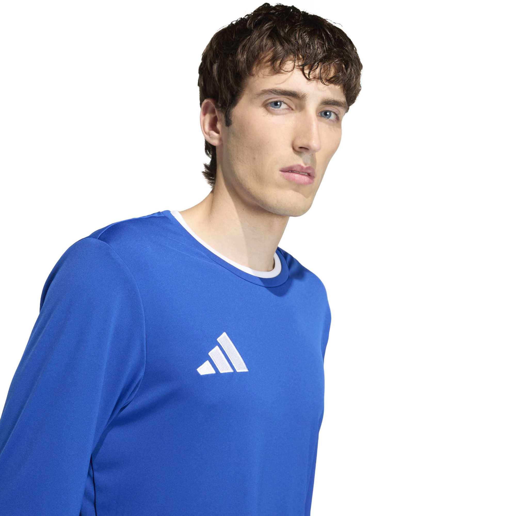Adidas Entrada 26 Matchday Longsleeve Jersey