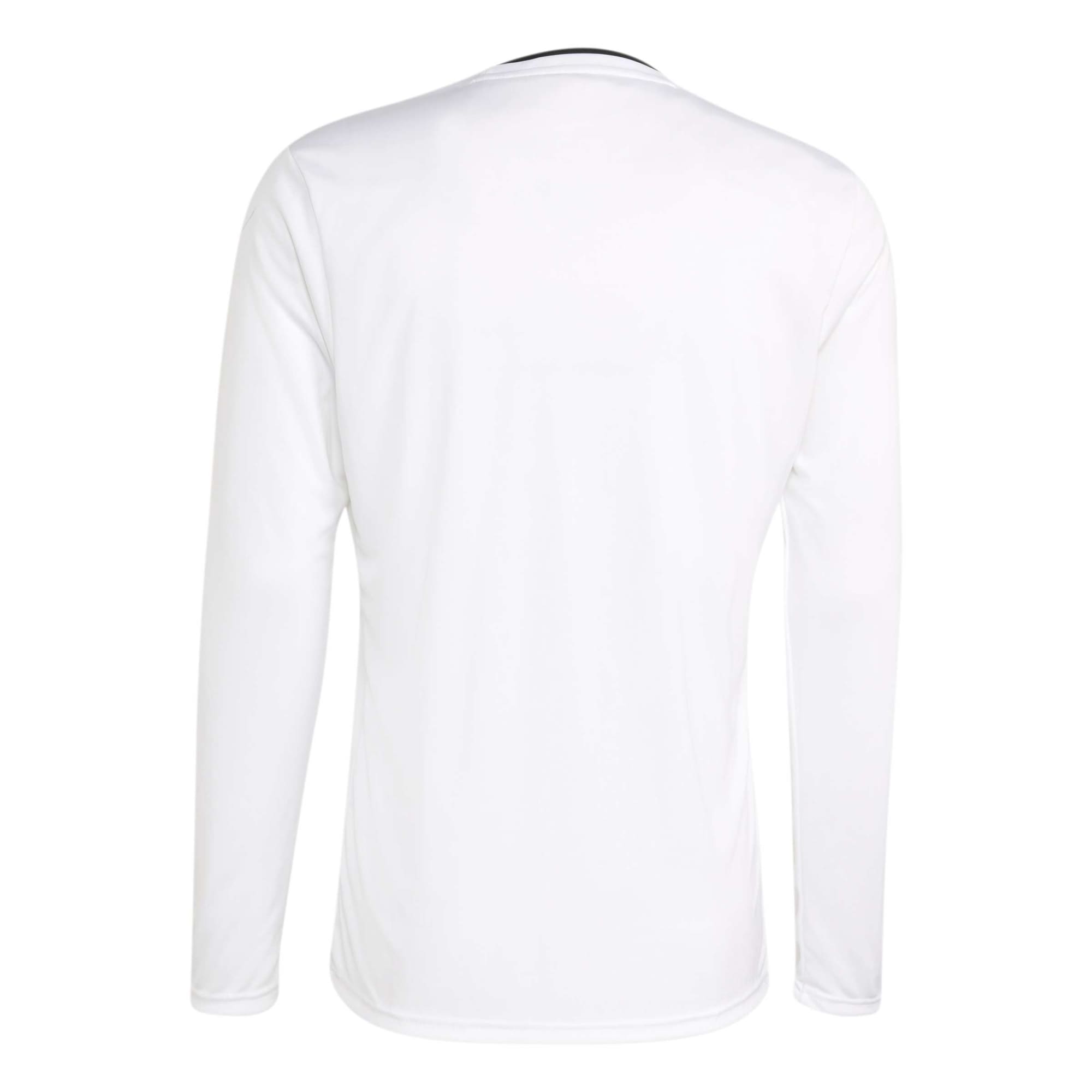 Adidas Entrada 26 Matchday Longsleeve Jersey