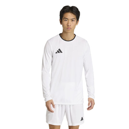 Adidas Entrada 26 Matchday Longsleeve Jersey