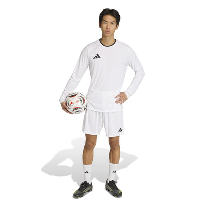 Adidas Entrada 26 Matchday Longsleeve Jersey