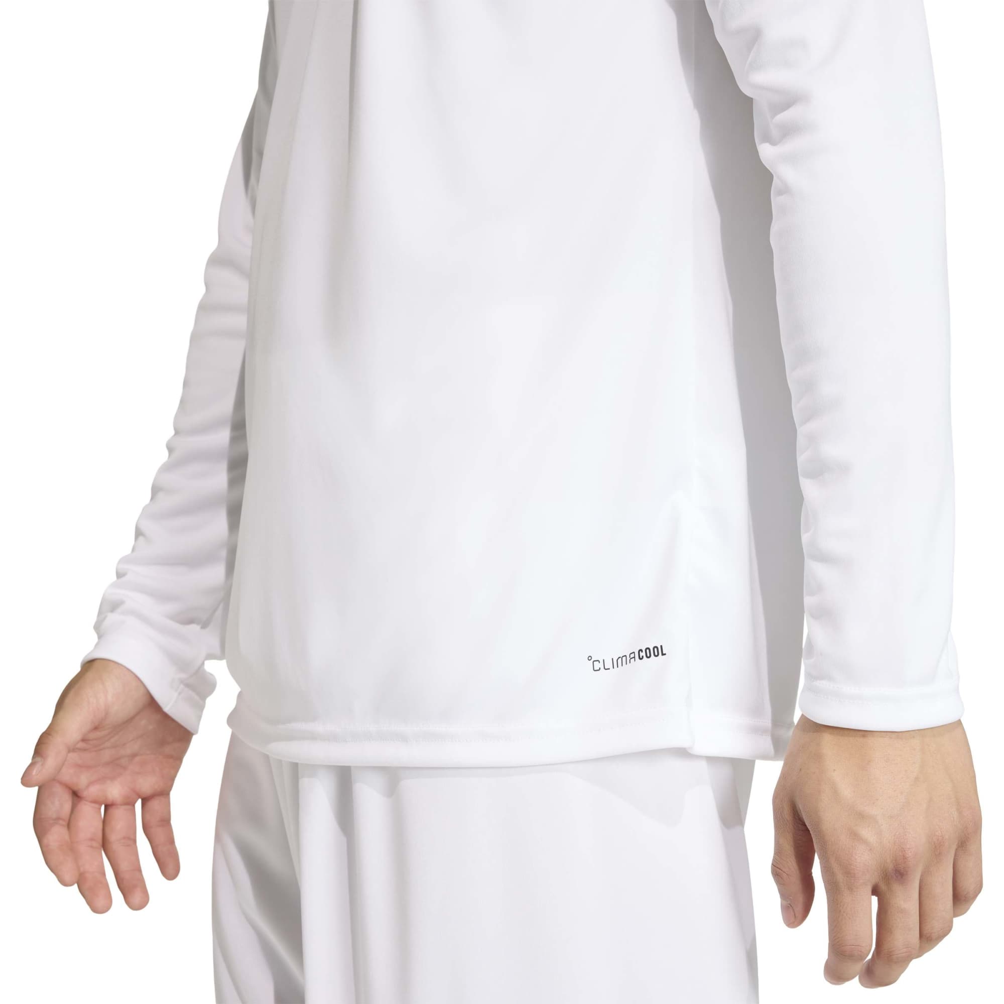 Adidas Entrada 26 Matchday Longsleeve Jersey