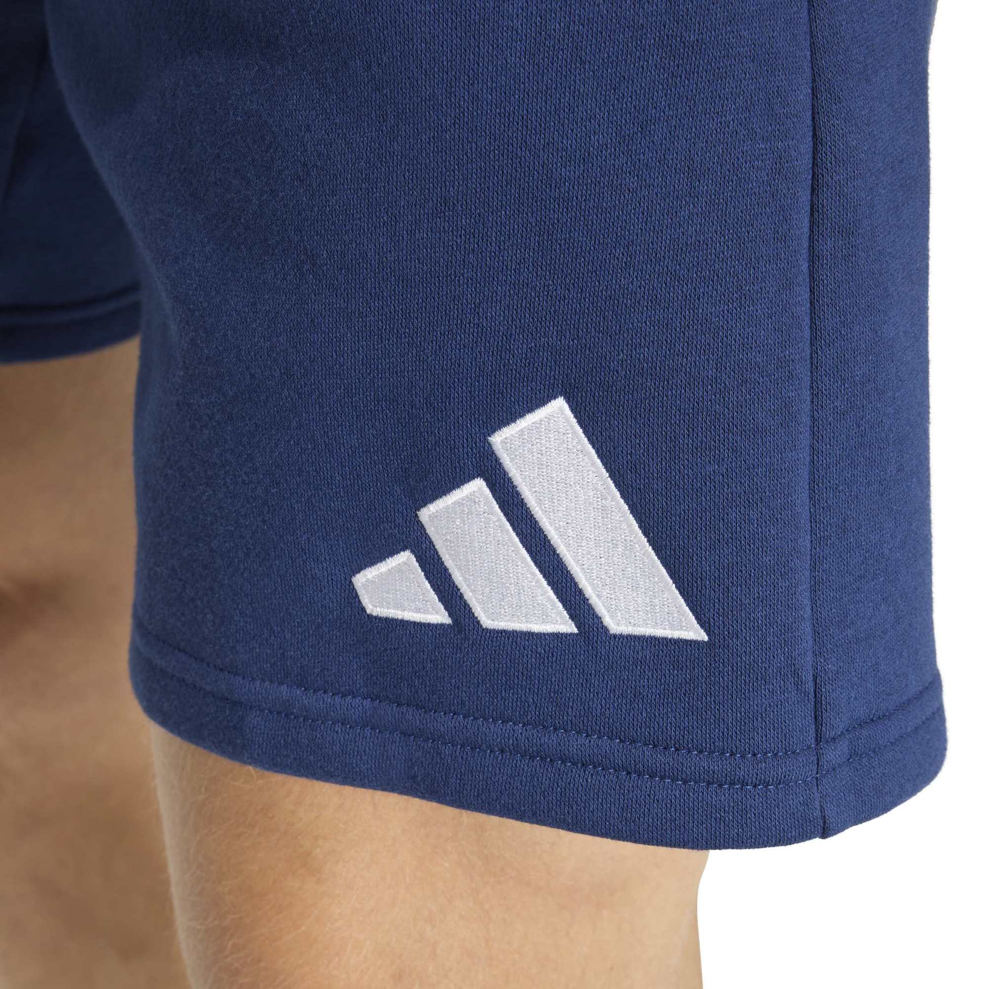 Adidas Entrada 26 Sweat Shorts