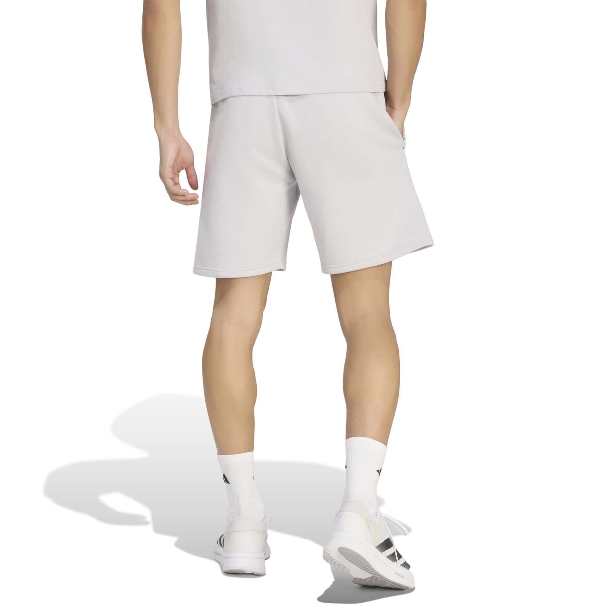 Adidas Entrada 26 Sweat Shorts