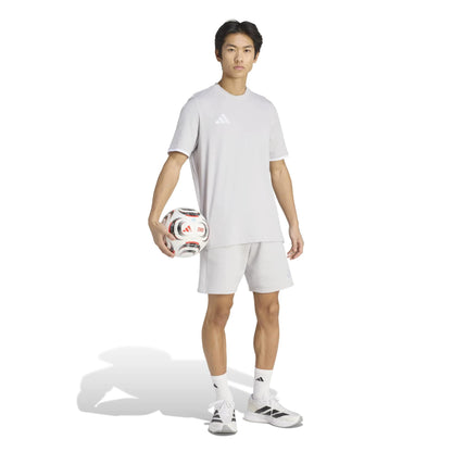 Adidas Entrada 26 Sweat Shorts