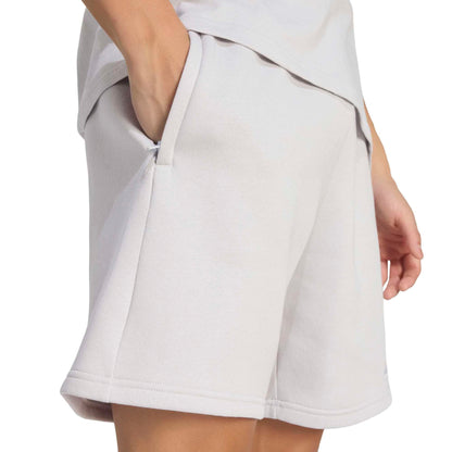 Adidas Entrada 26 Sweat Shorts