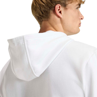 Adidas Entrada 26 Full Zip Hoodie