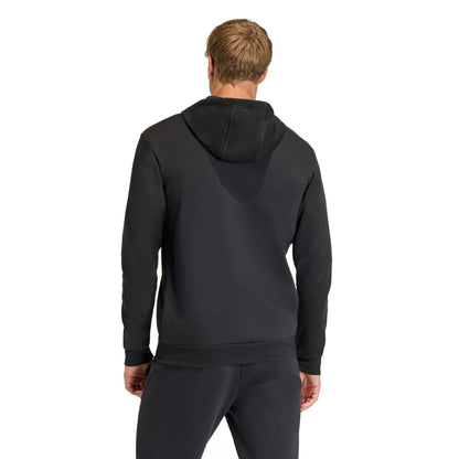 Adidas Entrada 26 Full Zip Hoodie
