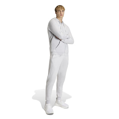 Adidas Entrada 26 Full Zip Hoodie