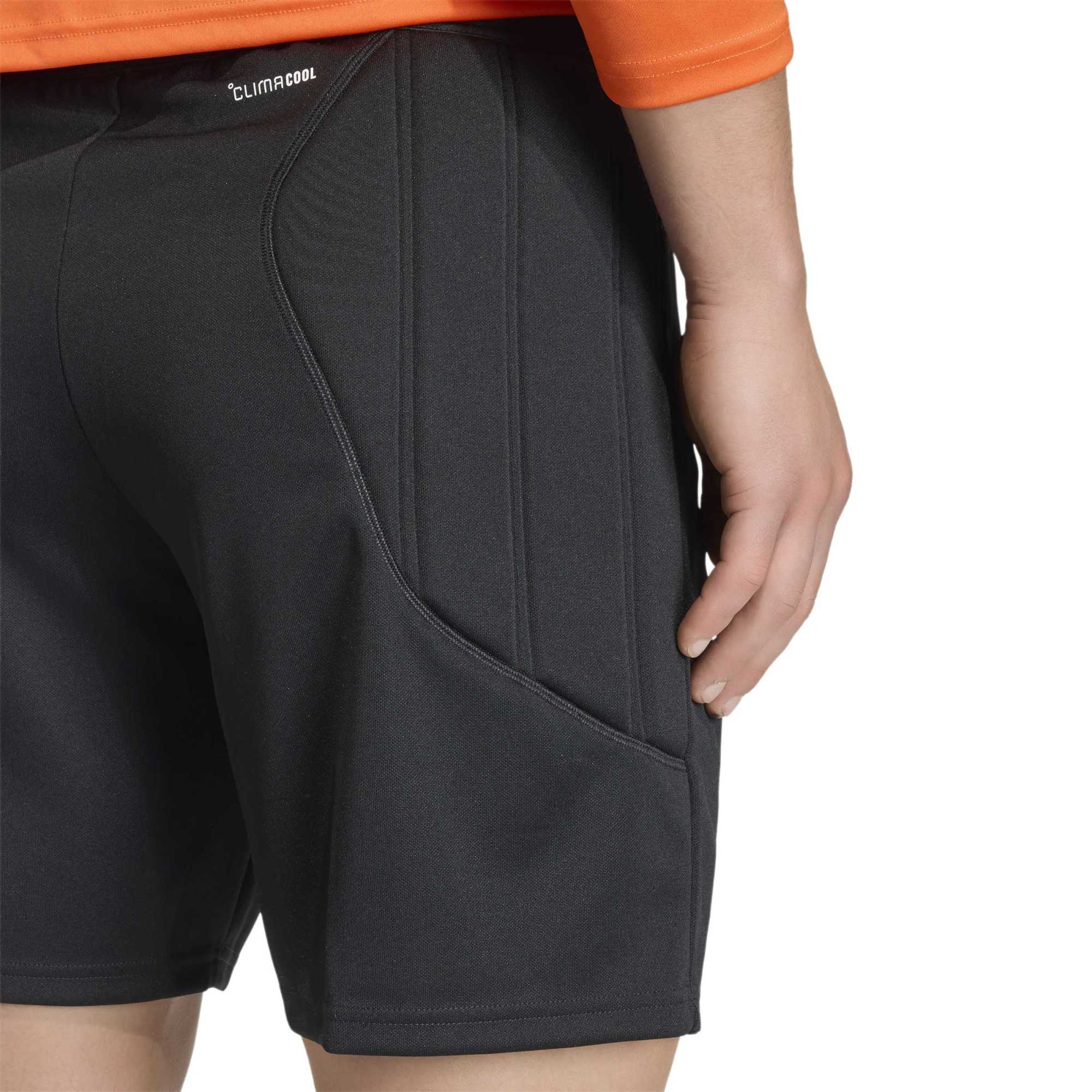 Adidas Tierro 26 Goalkeeper Shorts